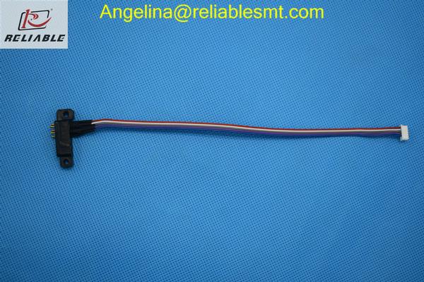 Samsung SM8mm feeder J90650279B PROBE CABLE ASSY